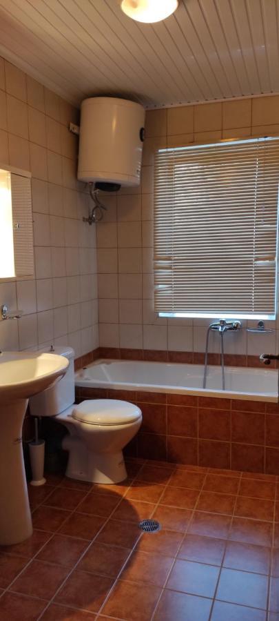 Anilio Rooms المظهر الخارجي الصورة