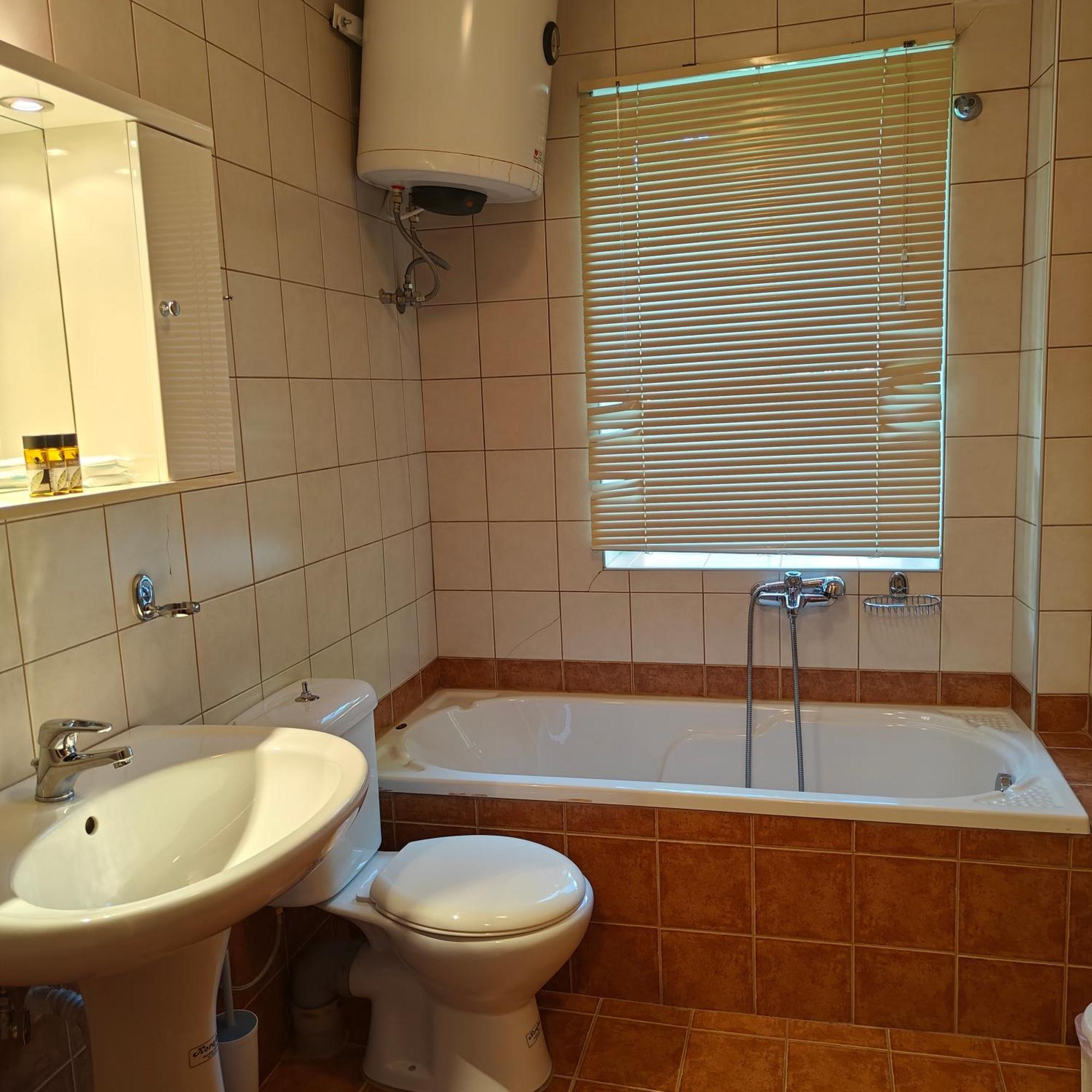 Anilio Rooms المظهر الخارجي الصورة