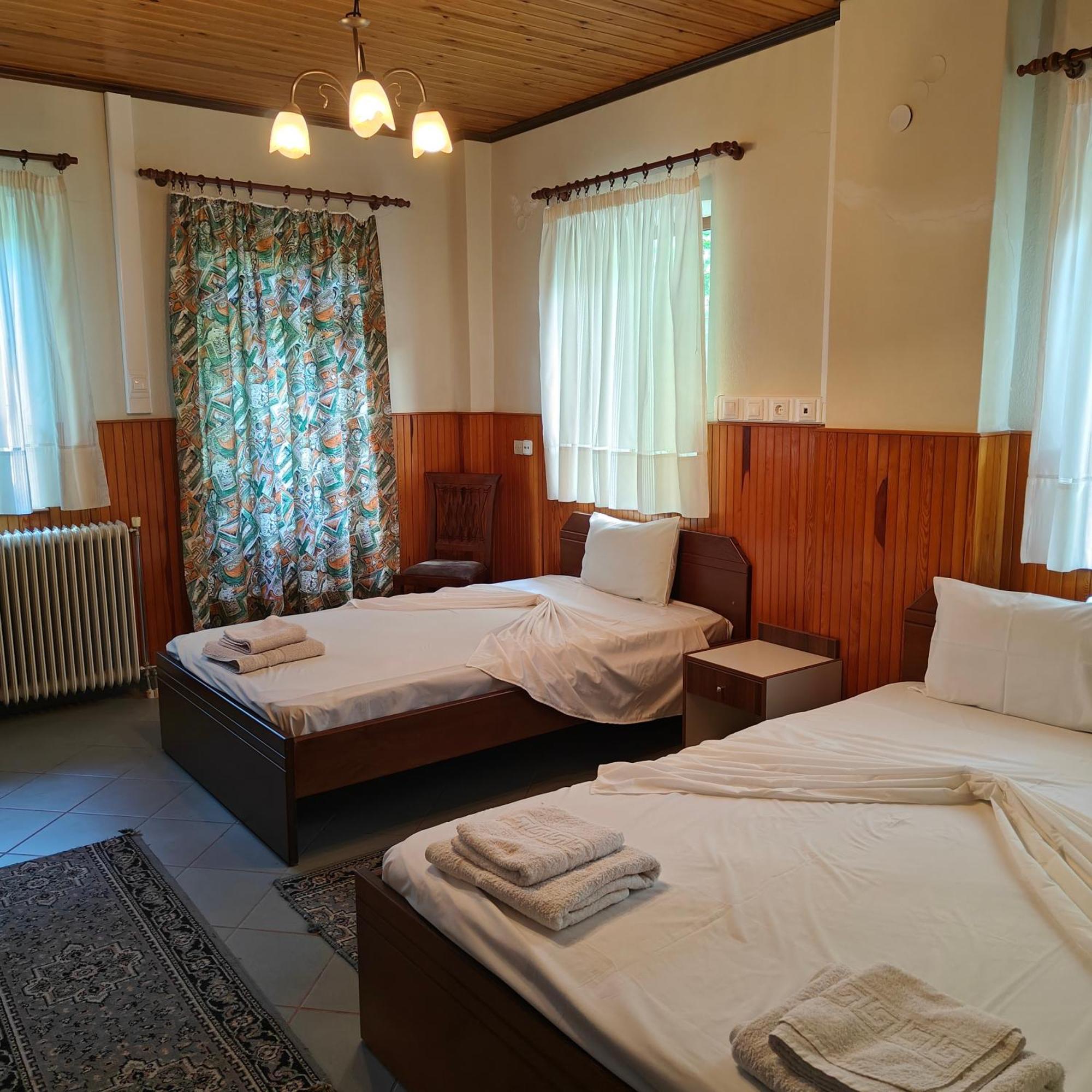 Anilio Rooms المظهر الخارجي الصورة