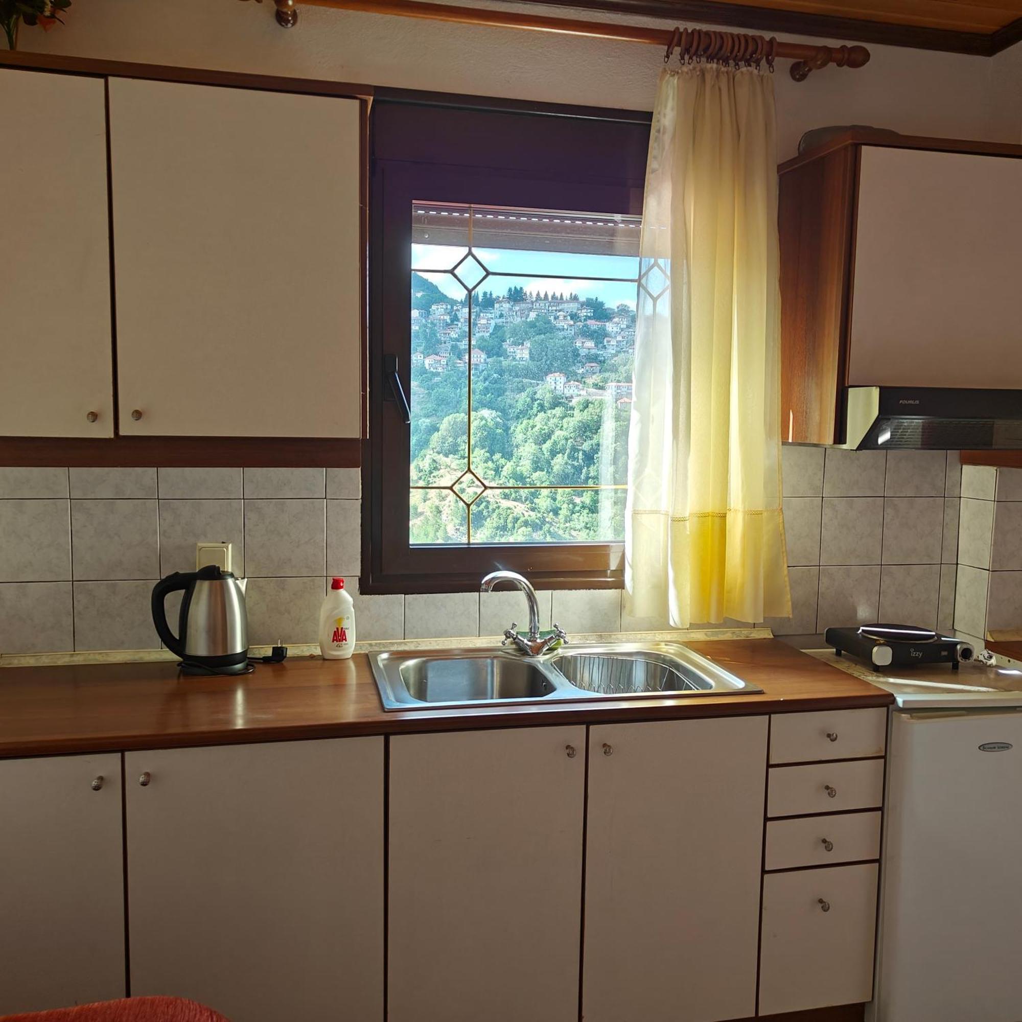 Anilio Rooms المظهر الخارجي الصورة