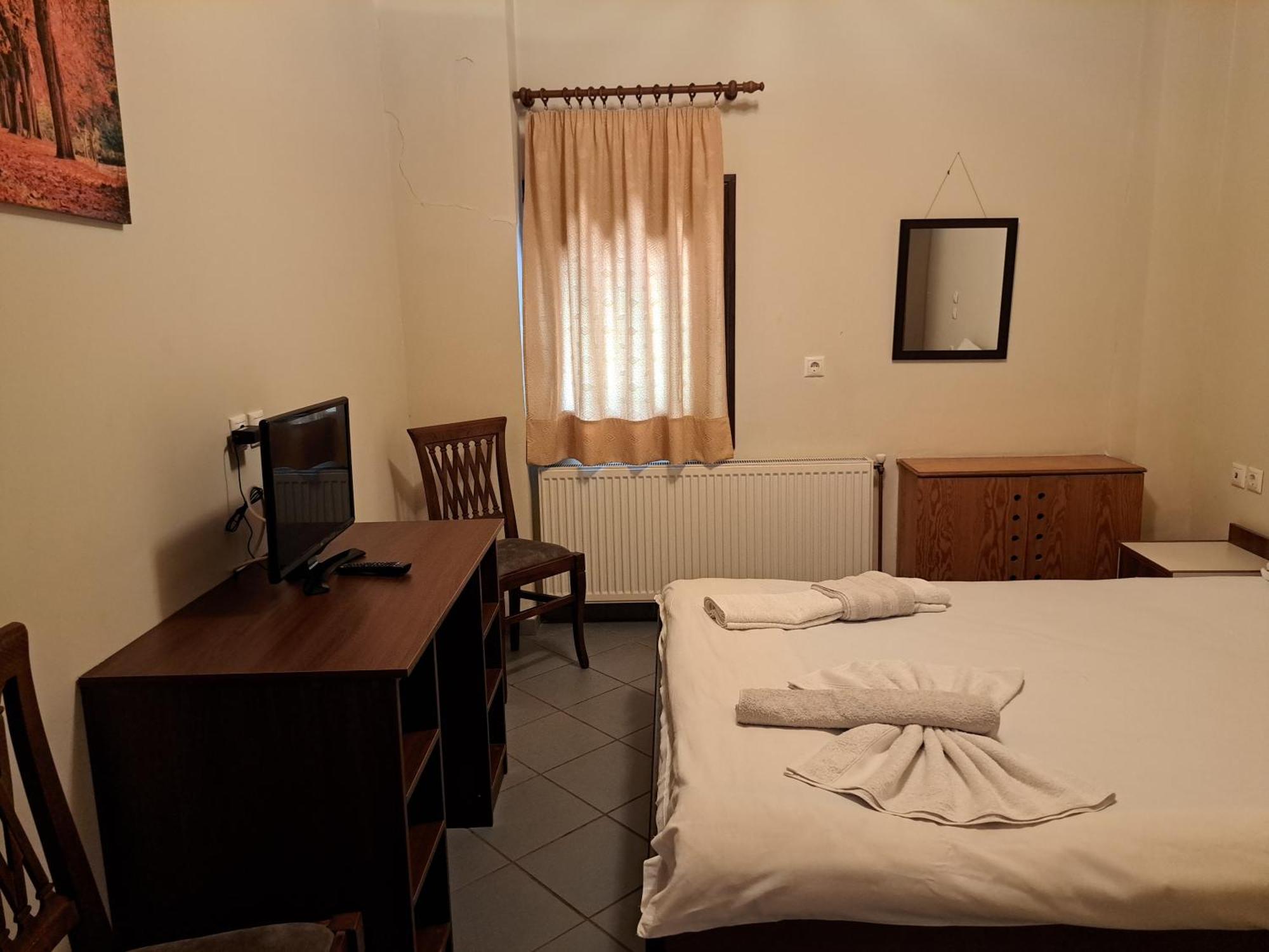 Anilio Rooms المظهر الخارجي الصورة
