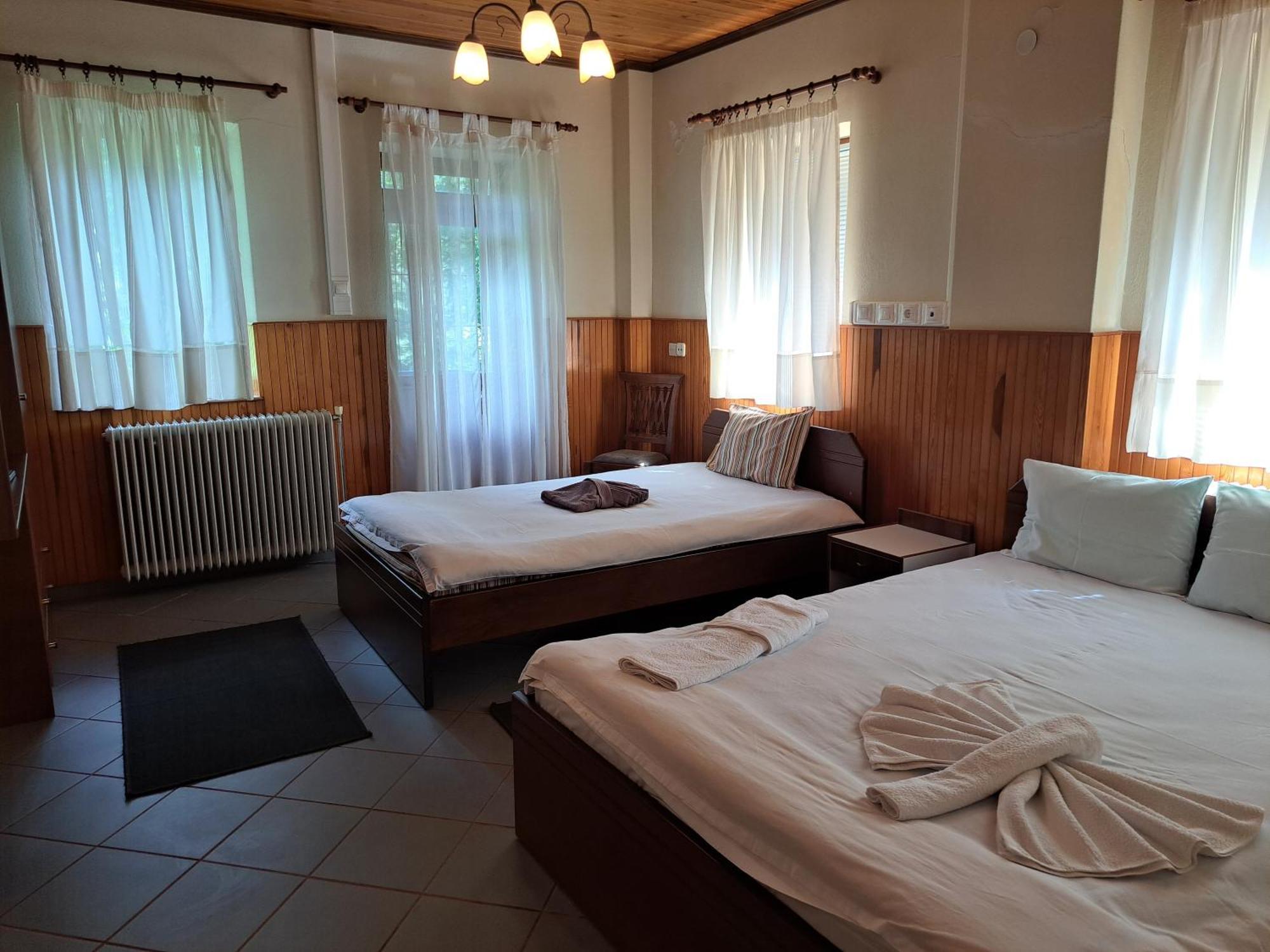 Anilio Rooms المظهر الخارجي الصورة