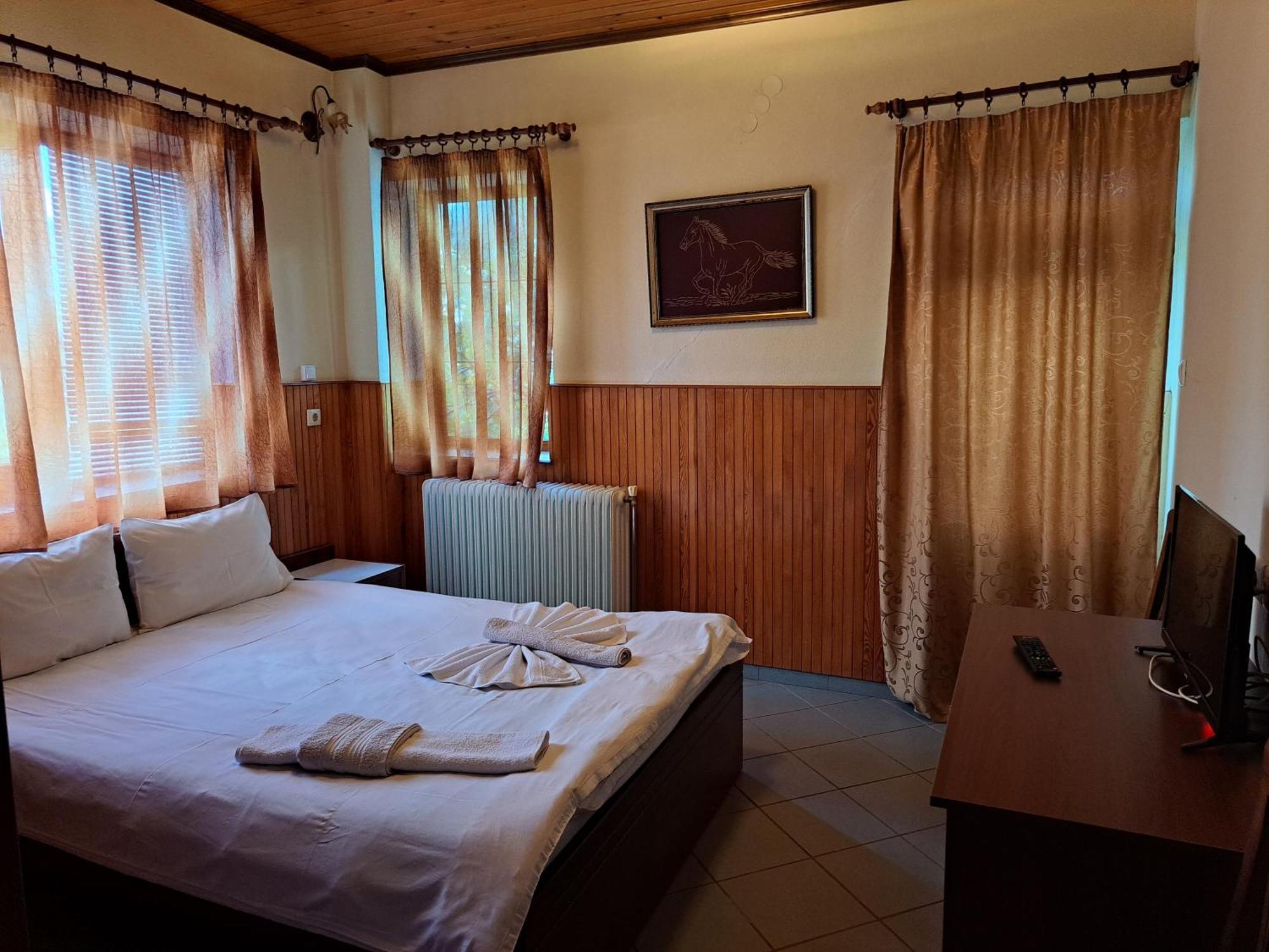 Anilio Rooms المظهر الخارجي الصورة