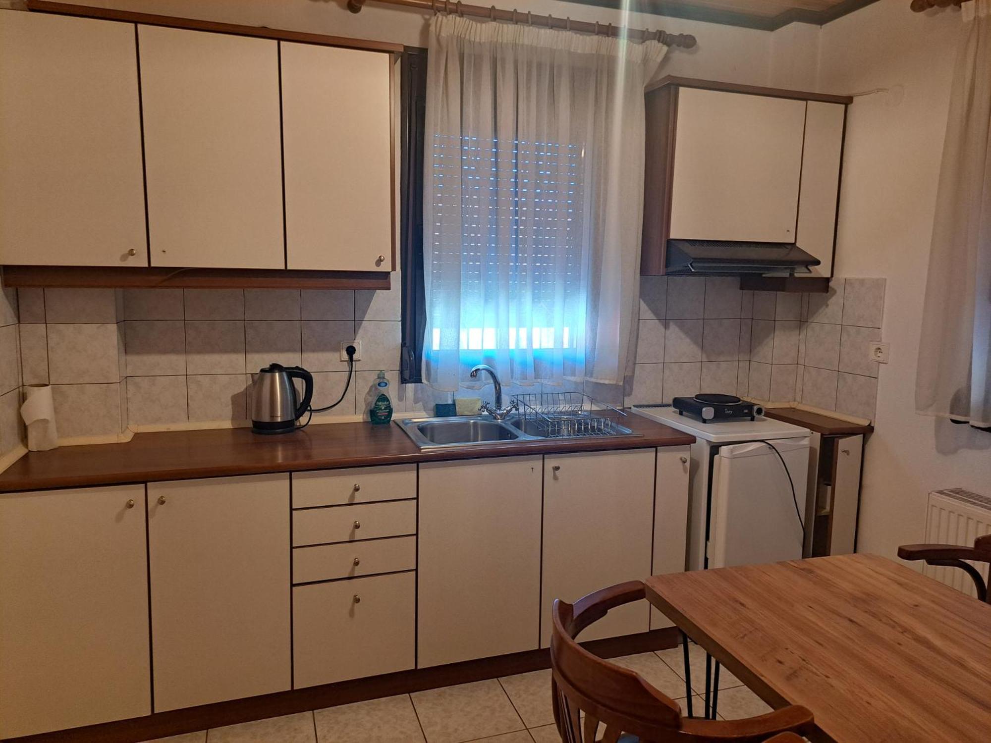 Anilio Rooms المظهر الخارجي الصورة