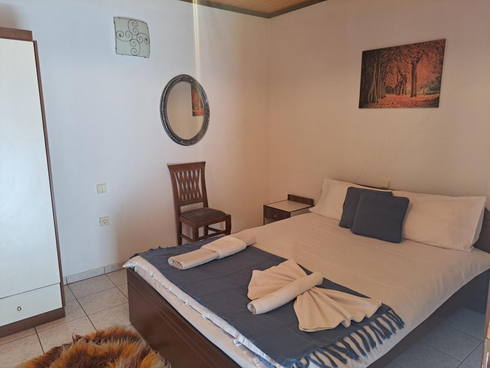Anilio Rooms المظهر الخارجي الصورة