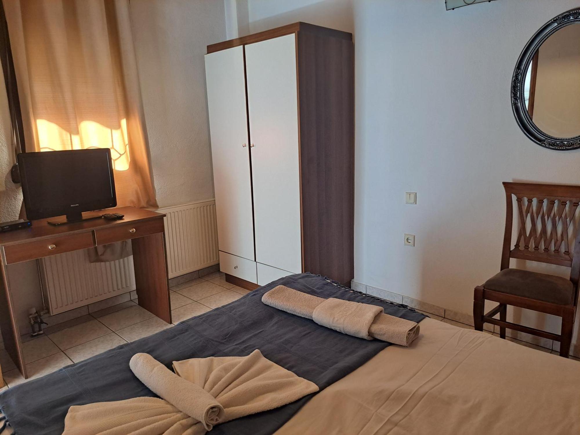 Anilio Rooms المظهر الخارجي الصورة
